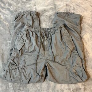 TNA Cargo Pants

#1236